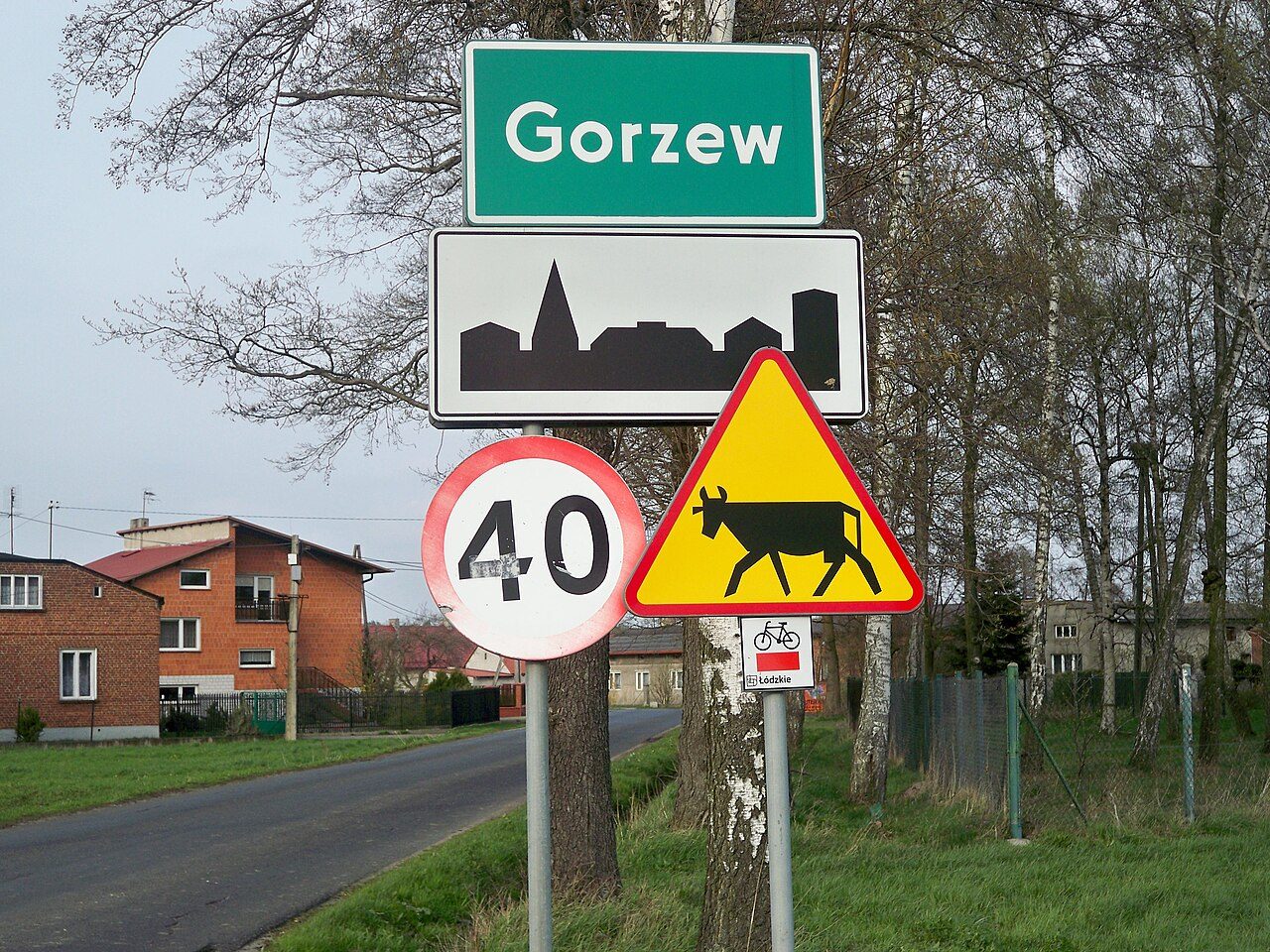 Znaki drogowe nauka. Jak skutecznie zapamiętać znaki drogowe przed egzaminem?